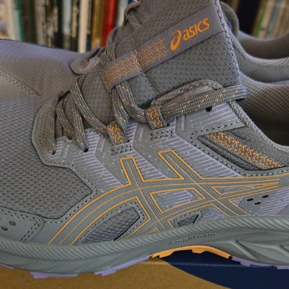 Asics Gel Venture 9 Sneakers - Picture 5 of 6